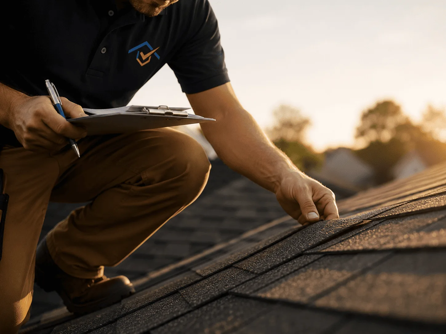 Why Choose Roof Inspection in Saverton, MO